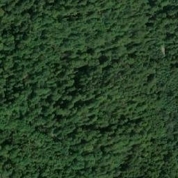 Satellite imagery of Tursko Brdo, BA