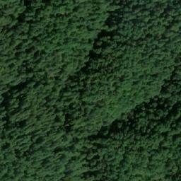 Satellite imagery of Dragićeva Kosa, BA