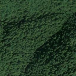 Satellite imagery of Cerova Kosa, BA