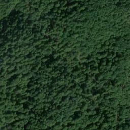 Satellite imagery of Cerova Kosa, BA