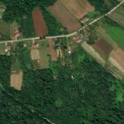 Satellite imagery of Prljača, BA