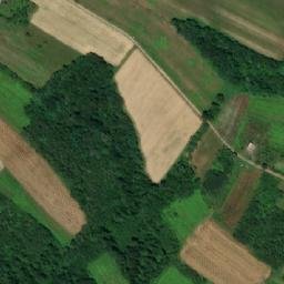Satellite imagery of Prljača, BA