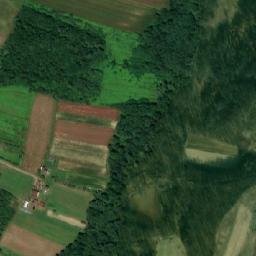 Satellite imagery of Prljača, BA