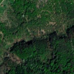 Satellite imagery of Mitrića Brdo, BA