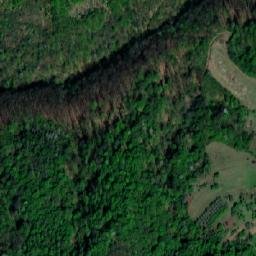 Satellite imagery of Mitrića Brdo, BA