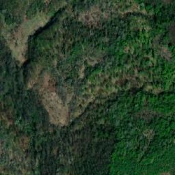 Satellite imagery of Mali Ninoš, BA