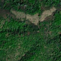 Satellite imagery of Mali Ninoš, BA