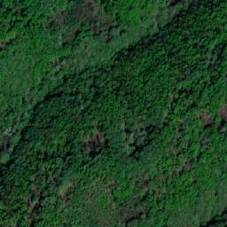 Satellite imagery of Ninoš, BA