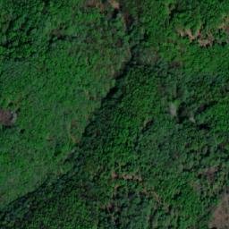 Satellite imagery of Ninoš, BA