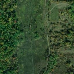 Satellite imagery of Dealul Copăcioasa, RO