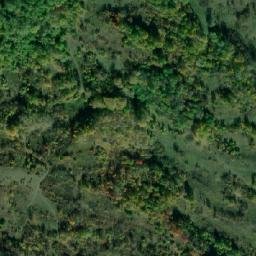 Satellite imagery of Dealul Negovan, RO