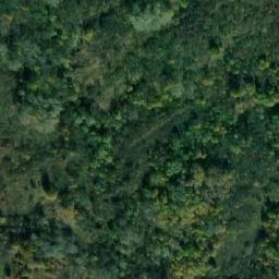 Satellite imagery of Dealul Negovan, RO