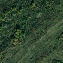 Satellite imagery of Dealul Moldovanu, RO