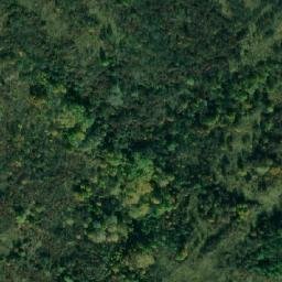 Satellite imagery of Dealul Moldovanu, RO