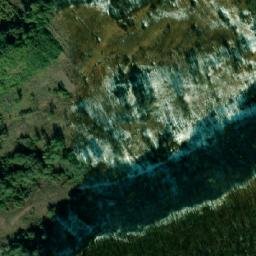 Satellite imagery of Culmea Lungeştilor, RO