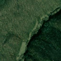 Satellite imagery of Plaiul dintre Văi, RO