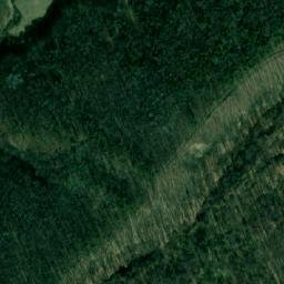 Satellite imagery of Plaiul dintre Văi, RO