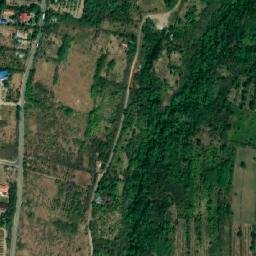 Satellite imagery of Dealul Brănescu, RO