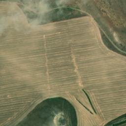 Satellite imagery of Movilele de la Petre Ceardac, RO