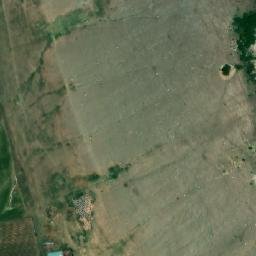 Satellite imagery of Dealul Vulpilor, RO