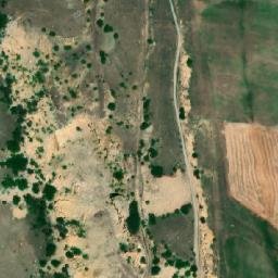 Satellite imagery of Dealul Vulpilor, RO
