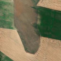 Satellite imagery of Dealul Vulpilor, RO