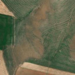 Satellite imagery of Dealul Chitucluc, RO
