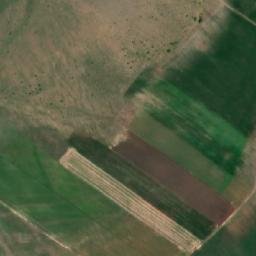 Satellite imagery of Muchia Lungă, RO