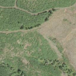 Satellite imagery of Neskowin Ridge, US