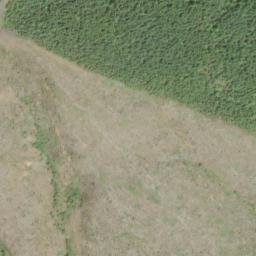 Satellite imagery of Neskowin Ridge, US