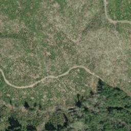 Satellite imagery of Thomas Hill, US