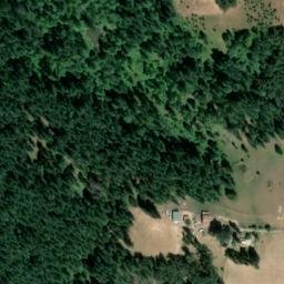 Satellite imagery of Missouri Ridge, US