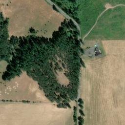 Satellite imagery of Missouri Ridge, US
