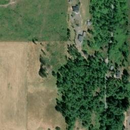 Satellite imagery of Missouri Ridge, US