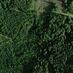 Satellite imagery of Quercus Pit, US