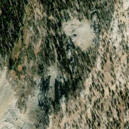 Satellite imagery of Glasgow Mine, US