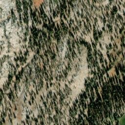 Satellite imagery of Willson Mine, US