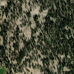 Satellite imagery of Willson Mine, US