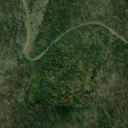 Satellite imagery of Blackpine Mine, US