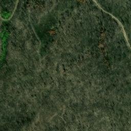 Satellite imagery of Blackpine Mine, US