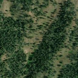Satellite imagery of Y N PARK — NGS QX0314 — Gallatin County, US, US