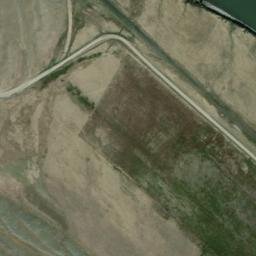 Satellite imagery of F 33 — NGS QX0102 — Park County, US, US