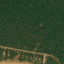 Satellite imagery of Whitefish Point, US