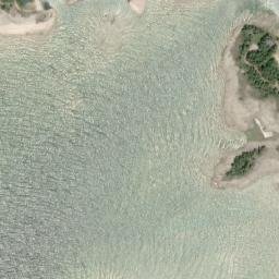 Satellite imagery of Pleasant Point, CA