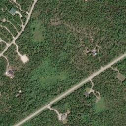 Satellite imagery of Pleasant Point, CA
