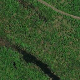 Satellite imagery of Finch Hill, CA