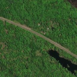 Satellite imagery of Finch Hill, CA