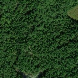 Satellite imagery of Gorrs Mountain, CA