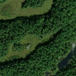 Satellite imagery of Gorrs Mountain, CA