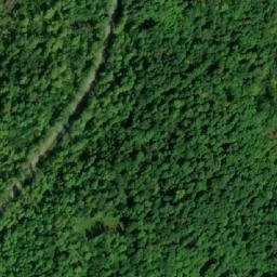 Satellite imagery of Lavant Mountain, CA